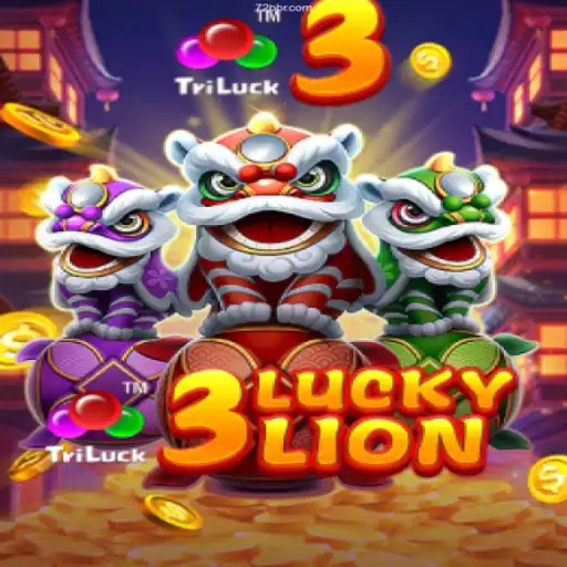 Explore the Thrills of 3LUCKYLION at 72B.com: Brazil's Most Trusted Online Casino