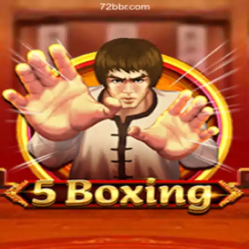 5Boxing: A Thrilling New Experience in the World of Gaming