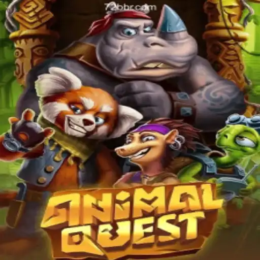 Explore the Wild World of AnimalQuest and Discover Trusted Gaming with 72B.com