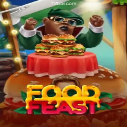 Experience the Culinary Delight with FoodFeast