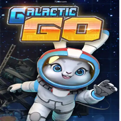 Exploring GalacticGO: A Dive into an Interstellar Gaming Experience