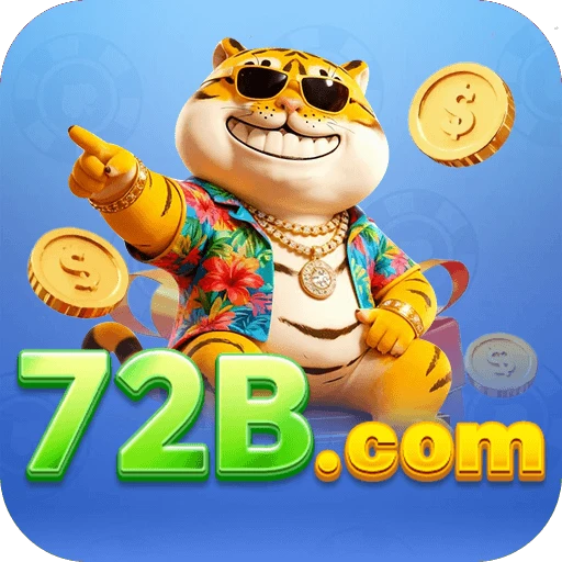 72B.com O cassino mais confiável do Brasil, um operador certificado pela IBIA.⚡ Logo