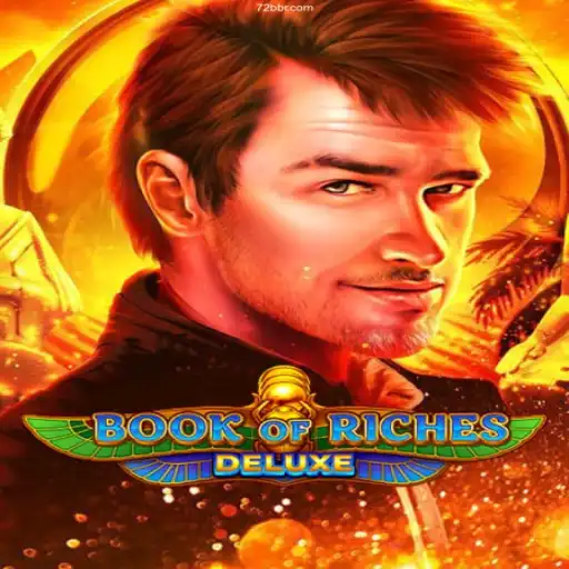 Discovering the Thrilling World of BookofRichesDeluxe: An Enthralling Casino Experience