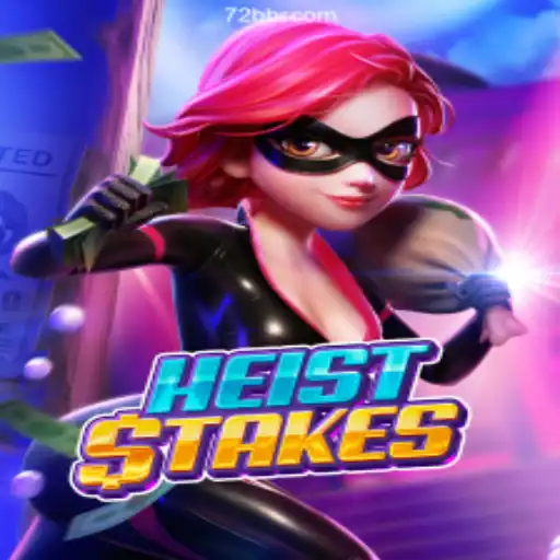 Exploring the Thrills of HeistStakes: The Ultimate Casino Adventure