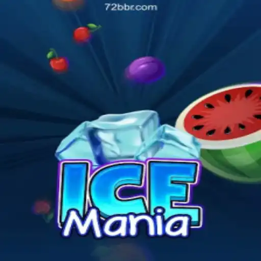 Dive into the Thrills of IceMania: A Chilling Adventure