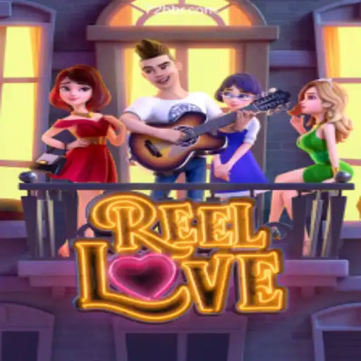 Exploring the Thrills of ReelLove: A Captivating Slot Experience